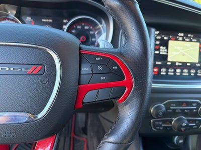2018 Dodge Charger GT Ethos 12/12 Cert