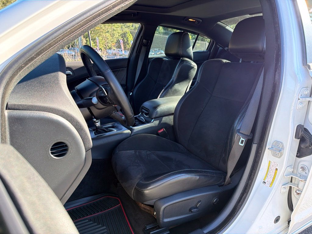 2018 Dodge Charger GT Ethos 12/12 Cert