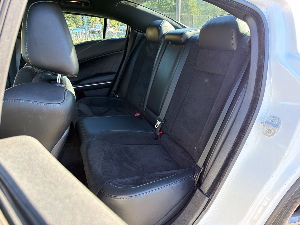 2018 Dodge Charger GT Ethos 12/12 Cert