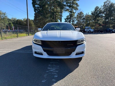 2018 Dodge Charger GT Ethos 12/12 Cert