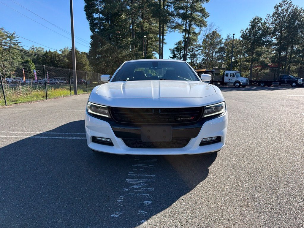 2018 Dodge Charger GT Ethos 12/12 Cert
