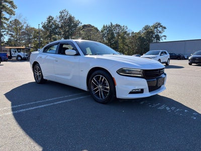 2018 Dodge Charger GT Ethos 12/12 Cert