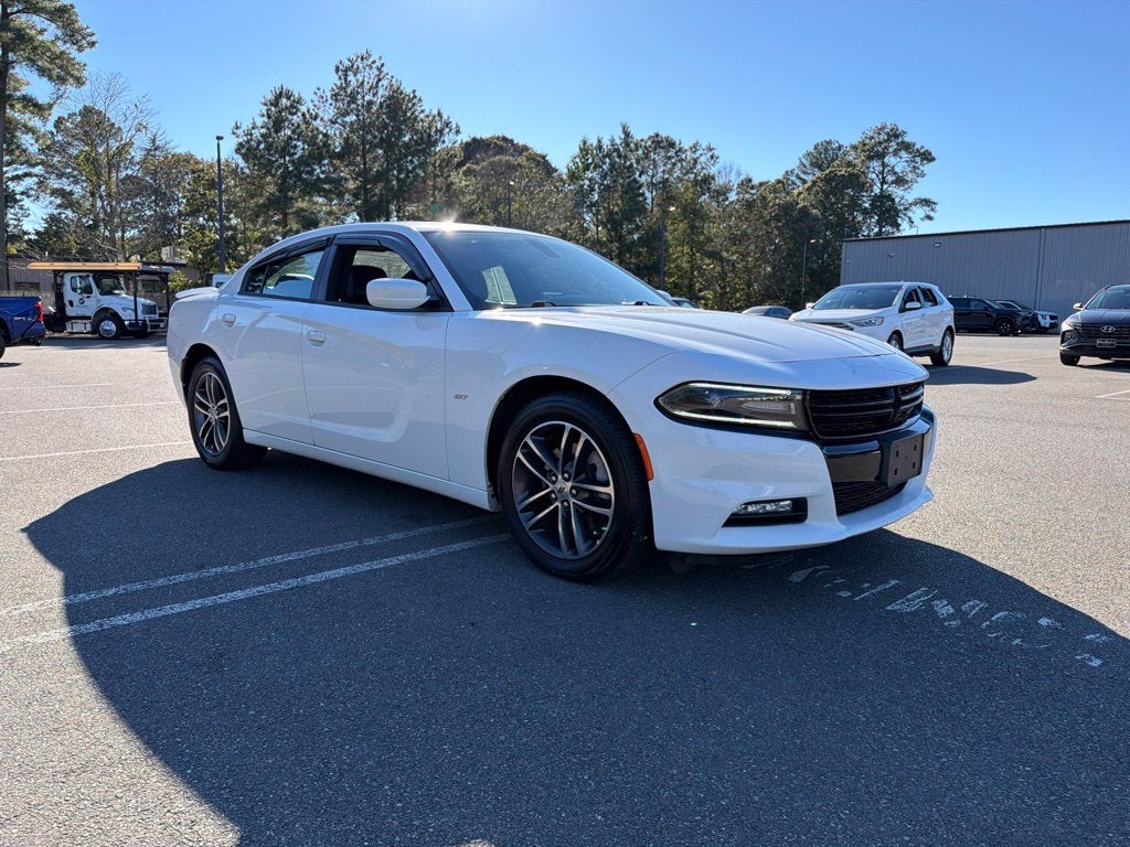2018 Dodge Charger GT Ethos 12/12 Cert
