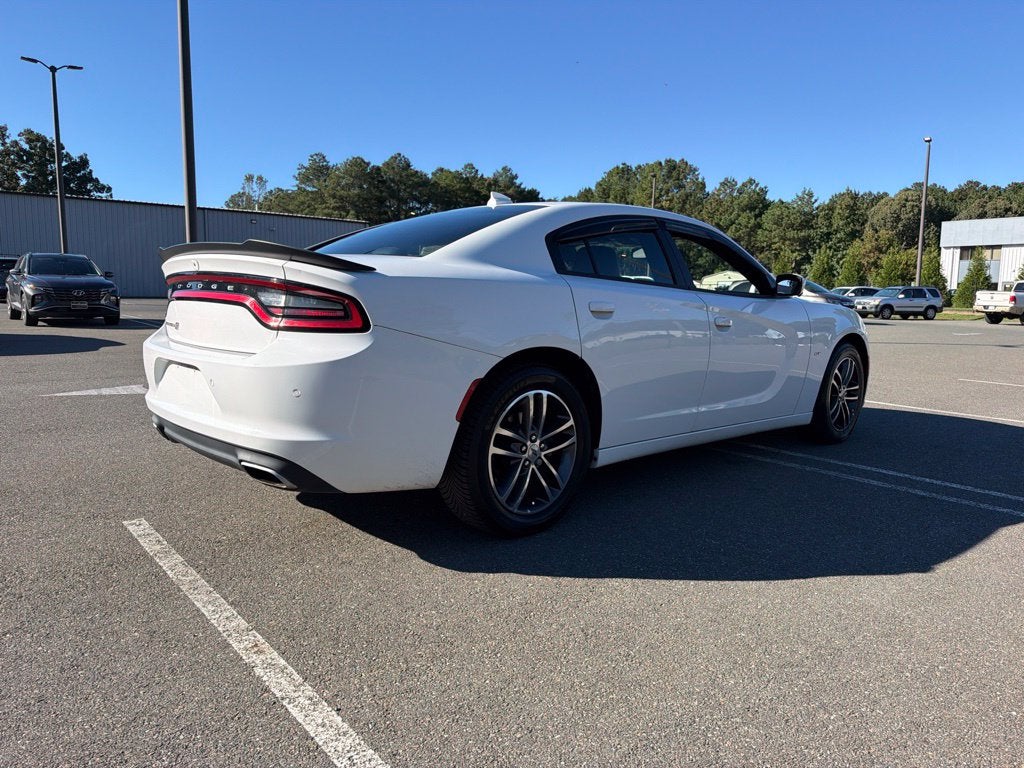 2018 Dodge Charger GT Ethos 12/12 Cert