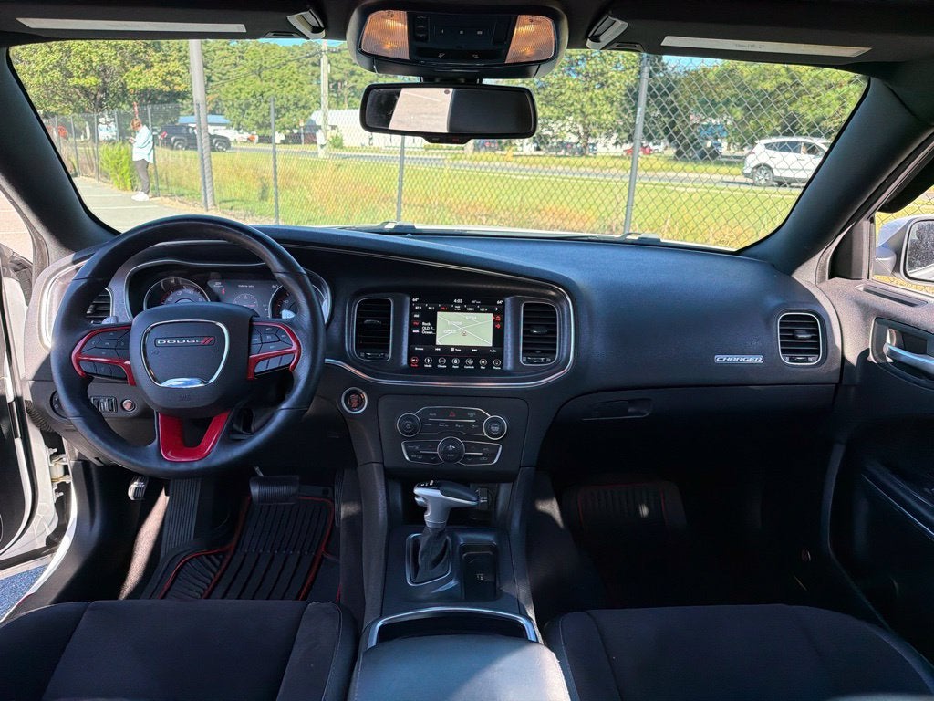 2018 Dodge Charger GT Ethos 12/12 Cert