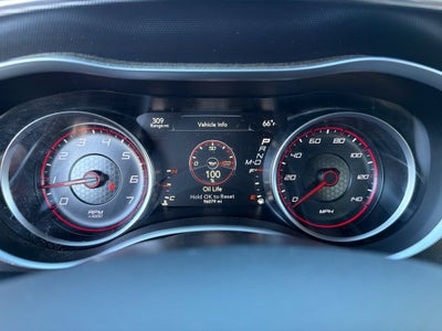 2018 Dodge Charger GT Ethos 12/12 Cert