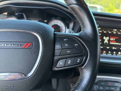 2023 Dodge Challenger R/T Scat Pack Widebody Ethos 12/12 Cert