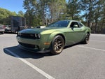 2023 Dodge Challenger R/T Scat Pack Widebody Ethos 12/12 Cert