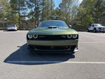 2023 Dodge Challenger R/T Scat Pack Widebody Ethos 12/12 Cert