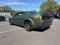 2023 Dodge Challenger R/T Scat Pack Widebody Ethos 12/12 Cert