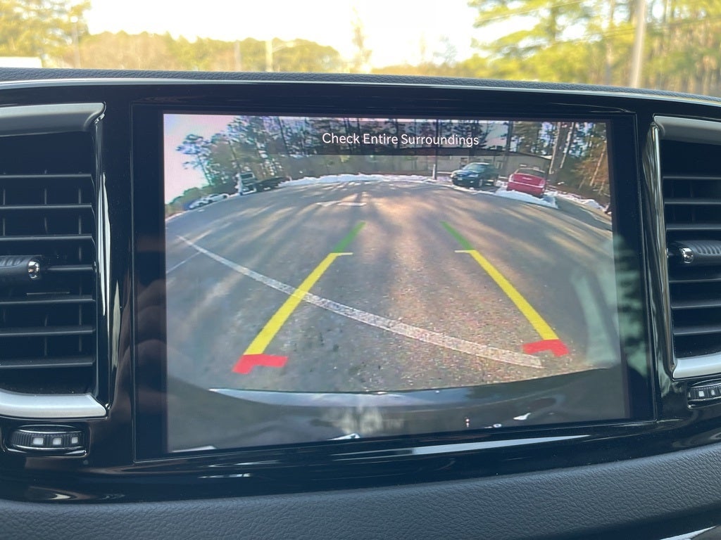 2024 Chrysler Pacifica Touring L Pohanka Certified 10YR 100K