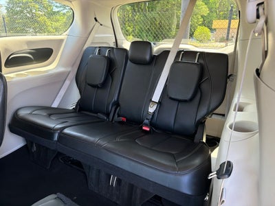 2023 Chrysler Pacifica Touring L Ethos 12/12 Cert