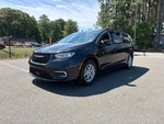 2023 Chrysler Pacifica Touring L Ethos 12/12 Cert