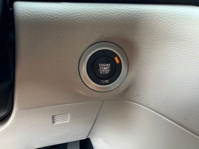 2022 Chrysler Voyager LX Ethos 12/12 Cert