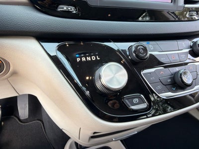 2022 Chrysler Voyager LX Ethos 12/12 Cert