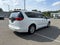 2022 Chrysler Voyager LX Ethos 12/12 Cert