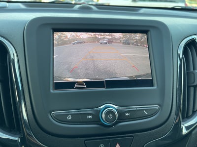 2022 Chevrolet Equinox RS Pohanka Certified 6 Months / 6,000 Miles