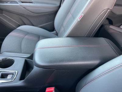 2022 Chevrolet Equinox RS Pohanka Certified 6 Months / 6,000 Miles