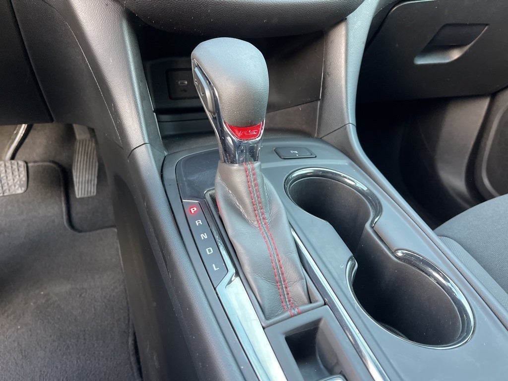 2022 Chevrolet Equinox RS Pohanka Certified 6 Months / 6,000 Miles