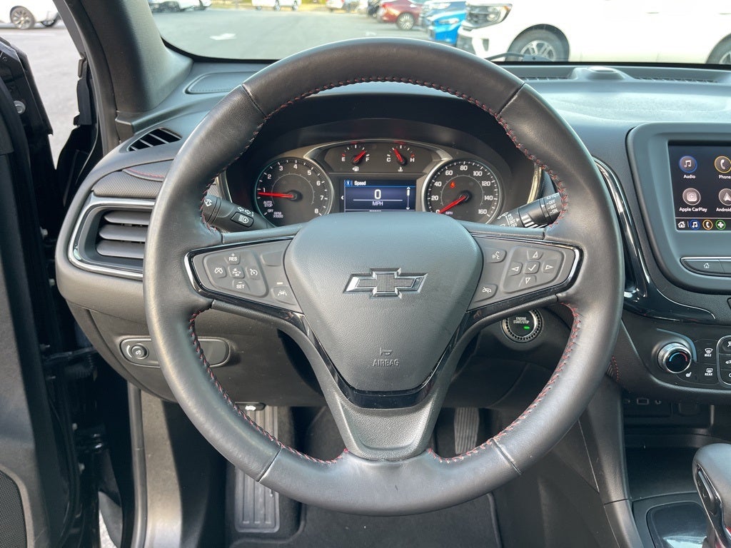 2022 Chevrolet Equinox RS Pohanka Certified 6 Months / 6,000 Miles