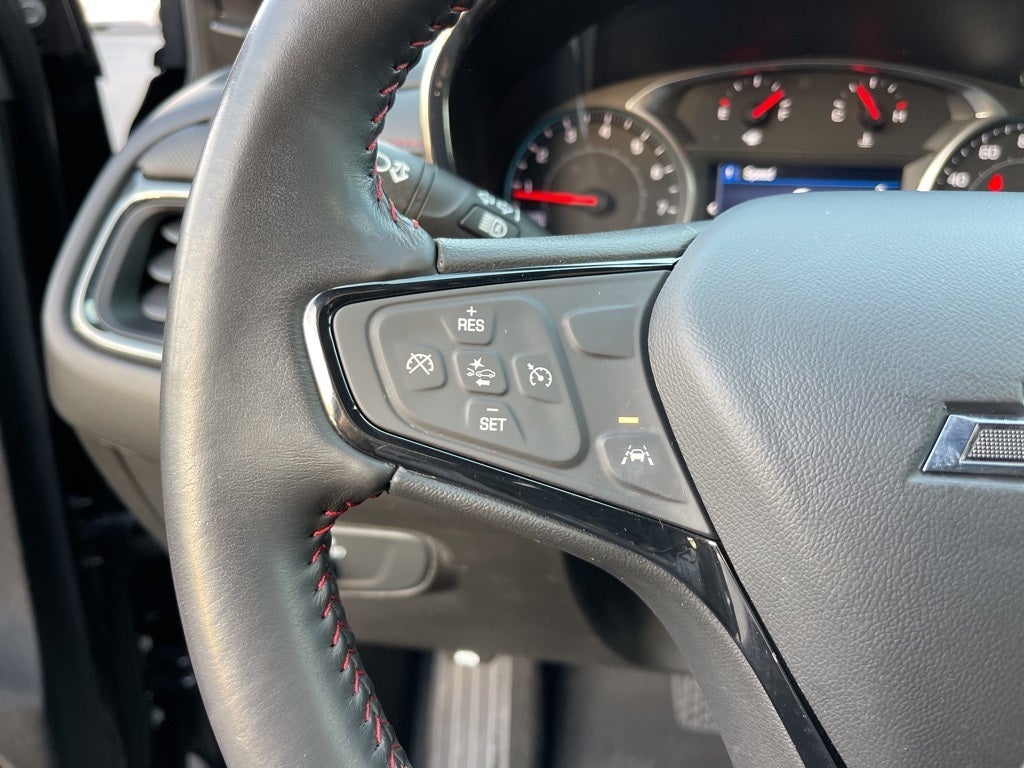 2022 Chevrolet Equinox RS Pohanka Certified 6 Months / 6,000 Miles