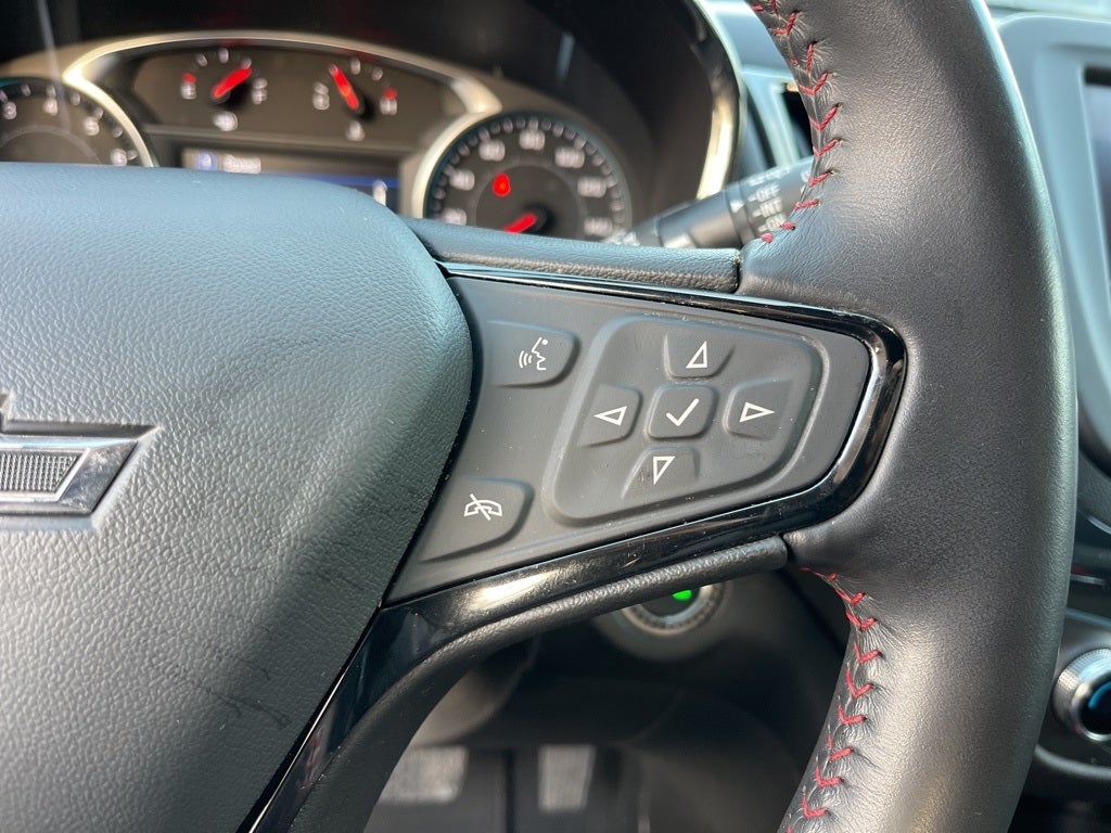 2022 Chevrolet Equinox RS Pohanka Certified 6 Months / 6,000 Miles