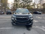 2022 Chevrolet Equinox RS Pohanka Certified 6 Months / 6,000 Miles