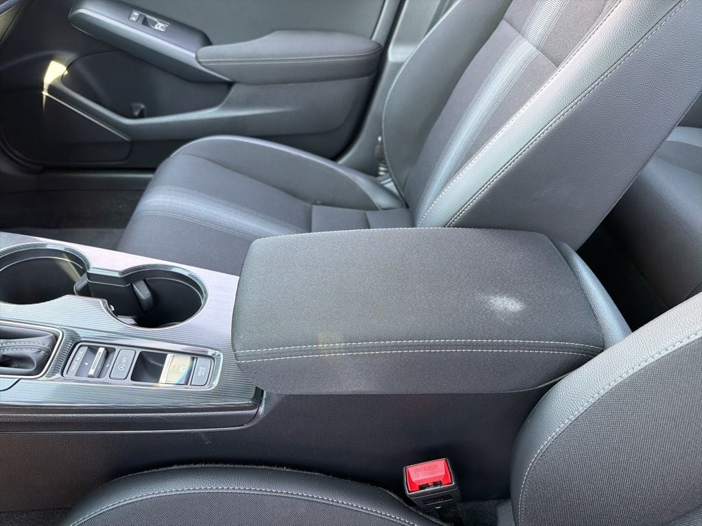 2025 Honda Civic Sport Ethos 12/12 Cert