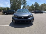 2025 Honda Civic Sport Ethos 12/12 Cert