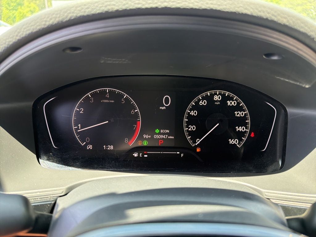 2025 Honda Civic Sport Ethos 12/12 Cert
