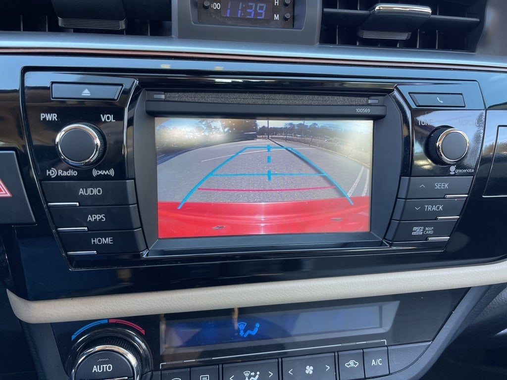 2016 Toyota Corolla L Pohanka Certified 6 Months / 6,000 Miles