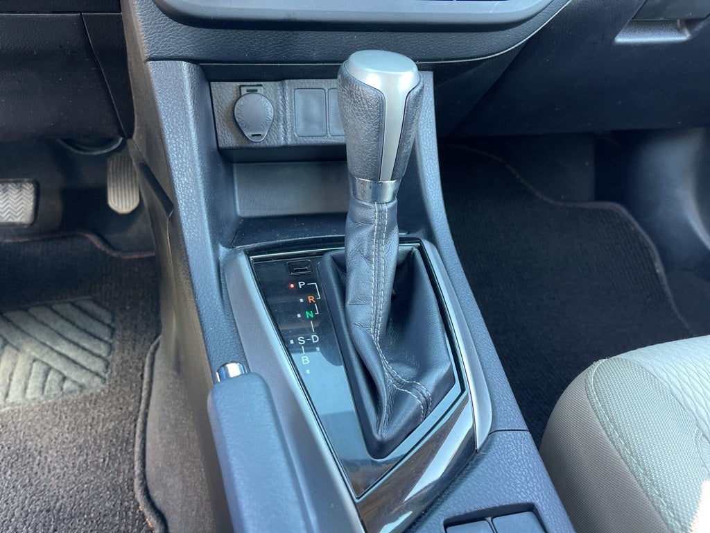 2016 Toyota Corolla L Pohanka Certified 6 Months / 6,000 Miles