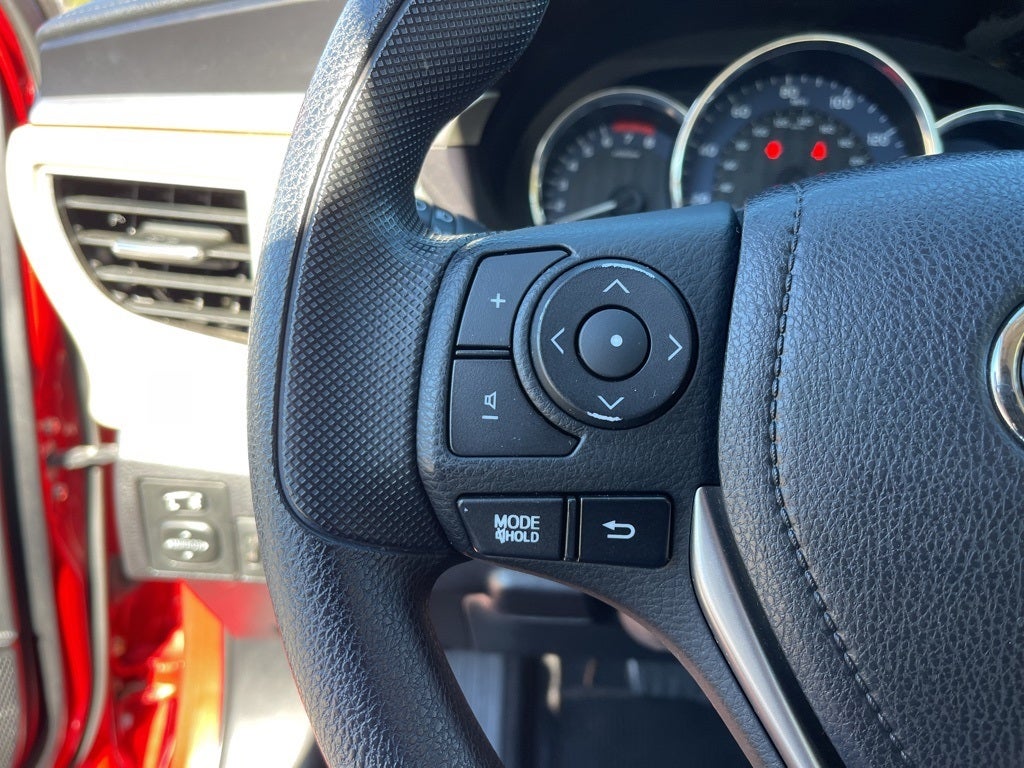 2016 Toyota Corolla L Pohanka Certified 6 Months / 6,000 Miles