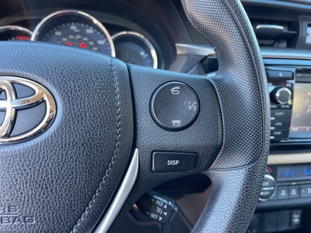 2016 Toyota Corolla L Pohanka Certified 6 Months / 6,000 Miles