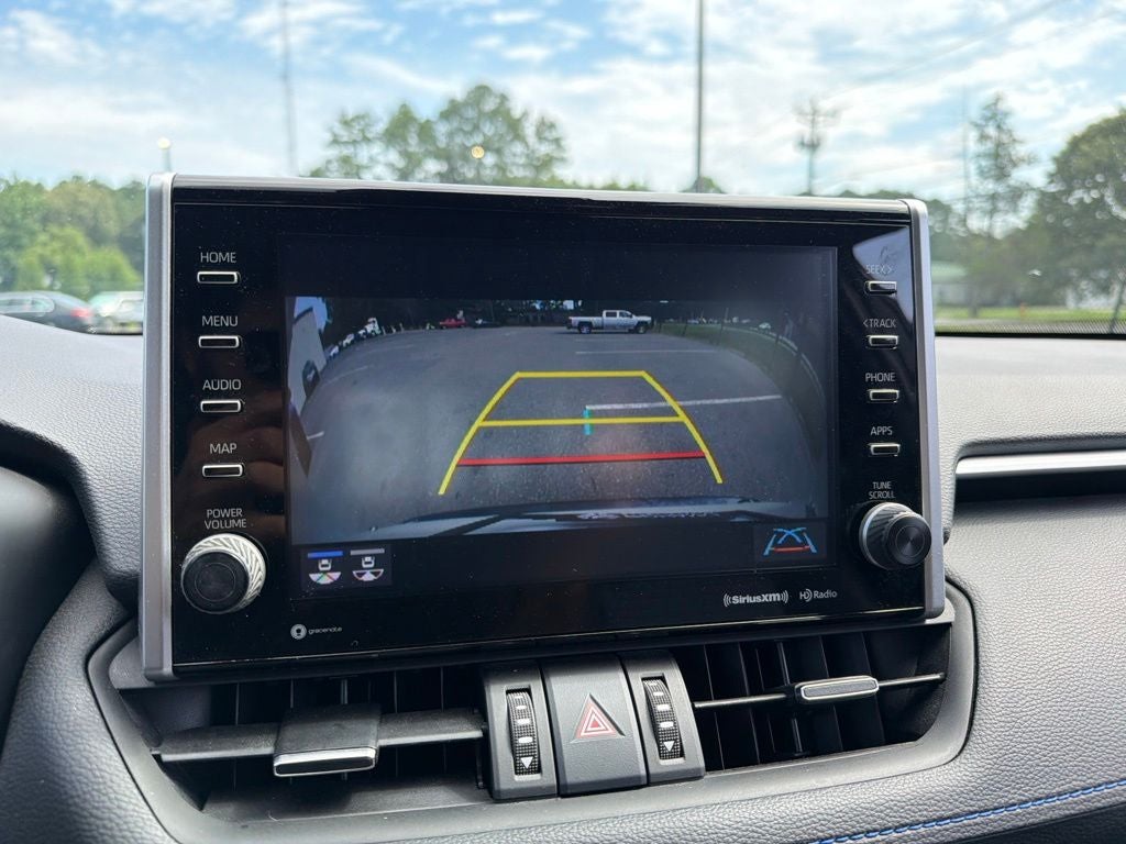 2022 Toyota RAV4 Hybrid XSE Ethos 12/12 Cert