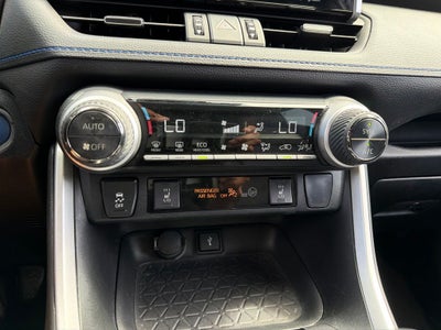 2022 Toyota RAV4 Hybrid XSE Ethos 12/12 Cert