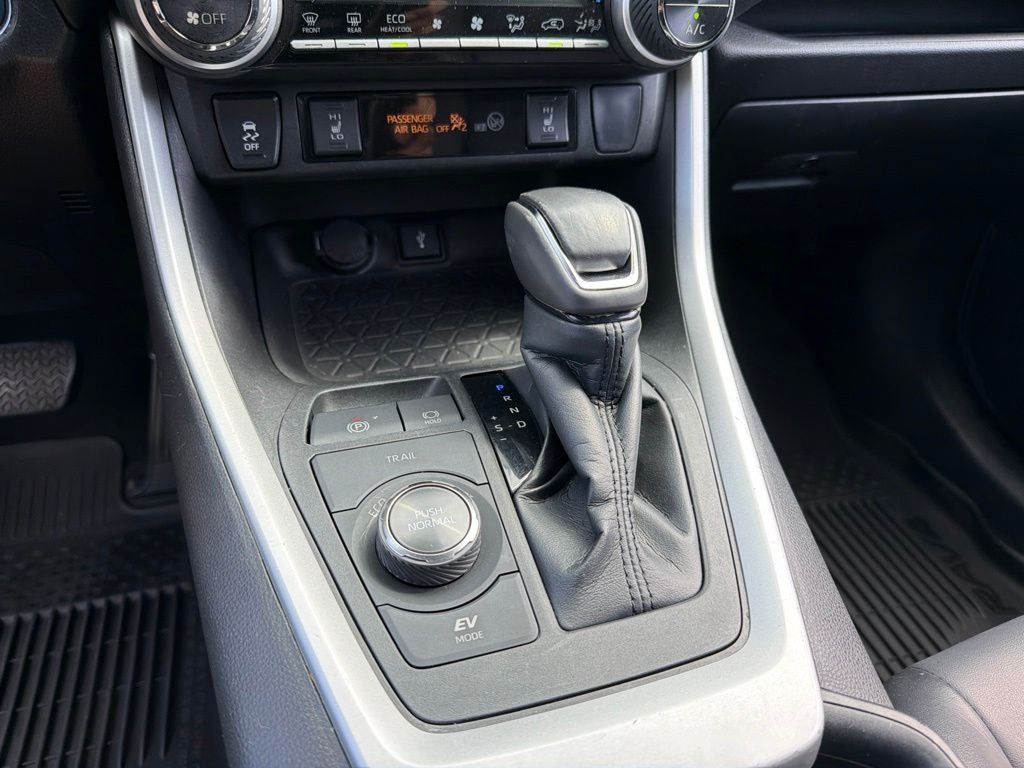 2022 Toyota RAV4 Hybrid XSE Ethos 12/12 Cert