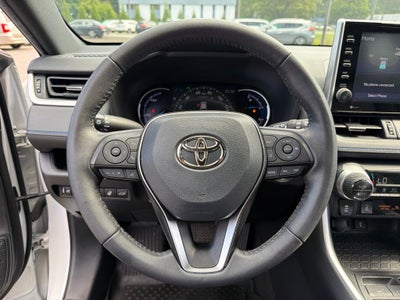 2022 Toyota RAV4 Hybrid XSE Ethos 12/12 Cert