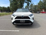 2022 Toyota RAV4 Hybrid XSE Ethos 12/12 Cert