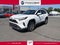 2023 Toyota RAV4 XLE Ethos 12/12 Cert
