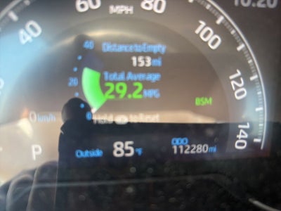 2023 Toyota RAV4 XLE Ethos 12/12 Cert