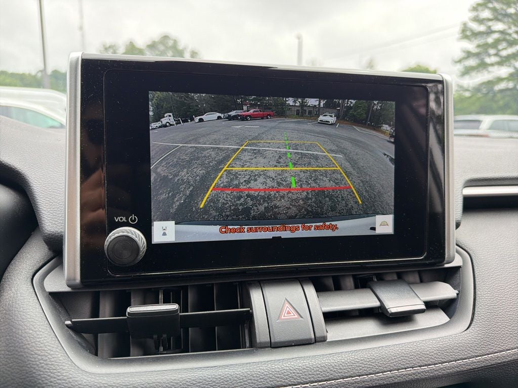 2023 Toyota RAV4 XLE Ethos 12/12 Cert