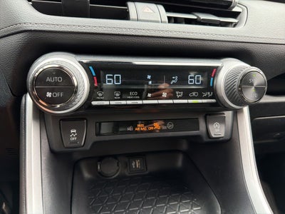 2023 Toyota RAV4 XLE Ethos 12/12 Cert