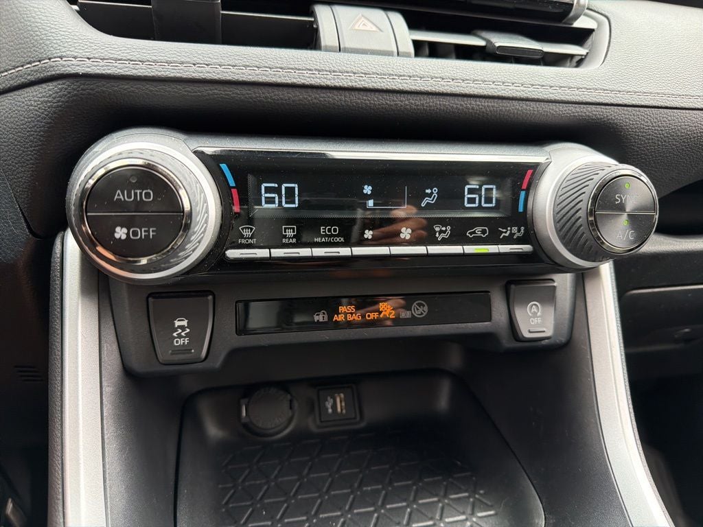 2023 Toyota RAV4 XLE Ethos 12/12 Cert