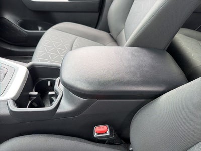 2023 Toyota RAV4 XLE Ethos 12/12 Cert