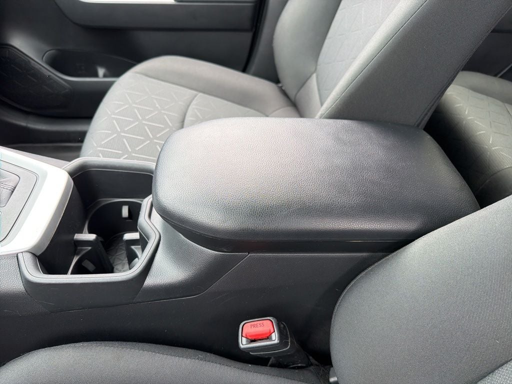 2023 Toyota RAV4 XLE Ethos 12/12 Cert