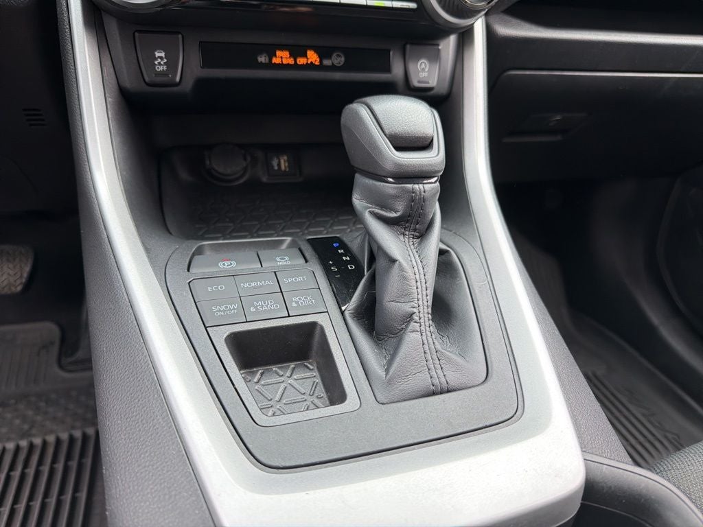 2023 Toyota RAV4 XLE Ethos 12/12 Cert