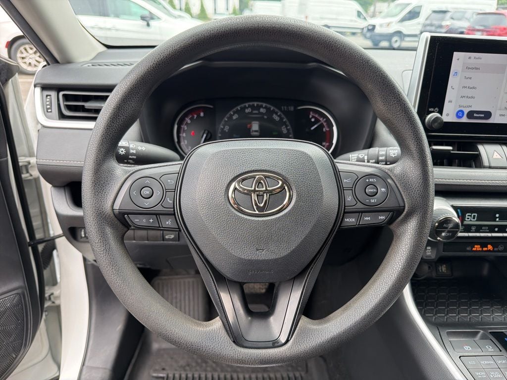2023 Toyota RAV4 XLE Ethos 12/12 Cert