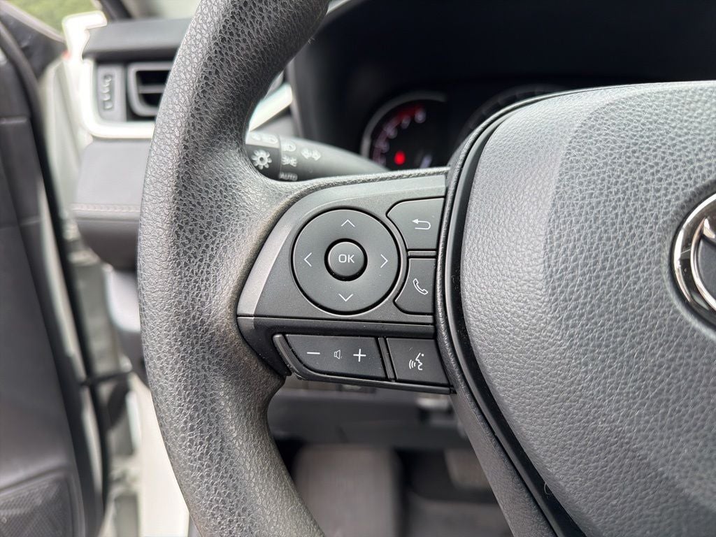 2023 Toyota RAV4 XLE Ethos 12/12 Cert