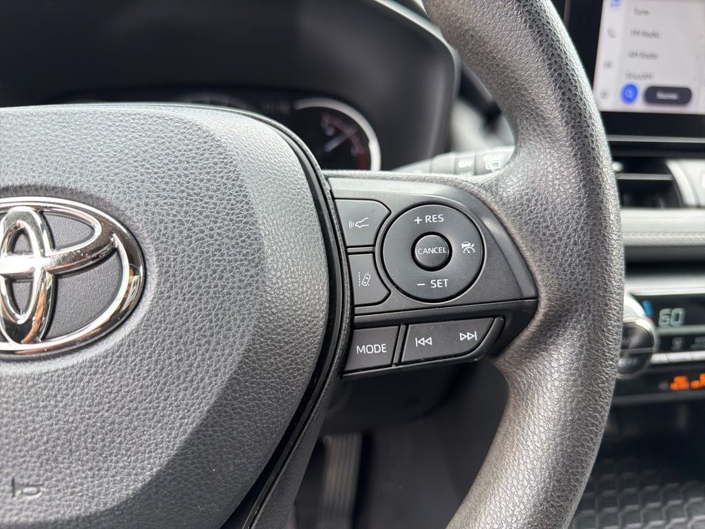 2023 Toyota RAV4 XLE Ethos 12/12 Cert